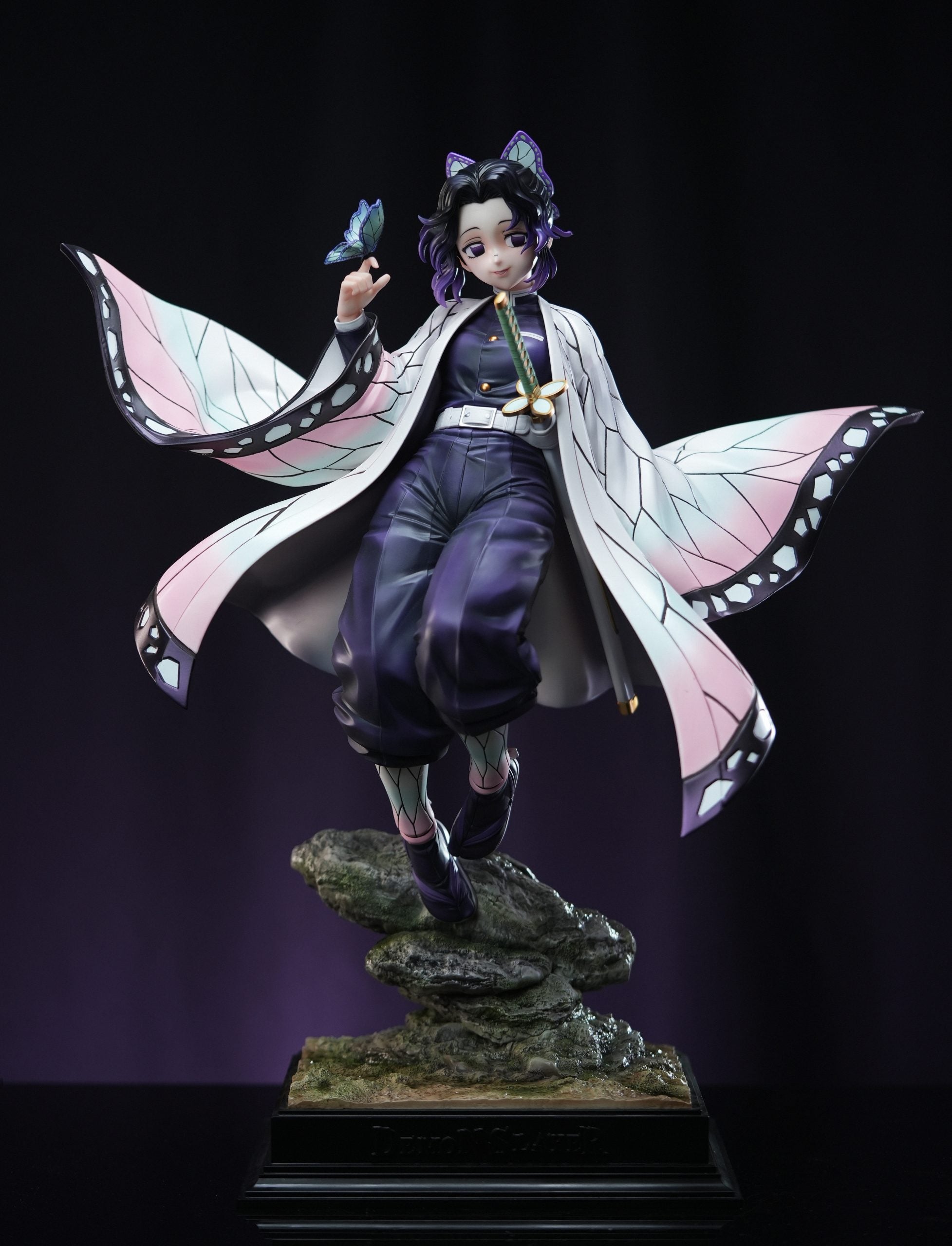 Hera - Shinobu