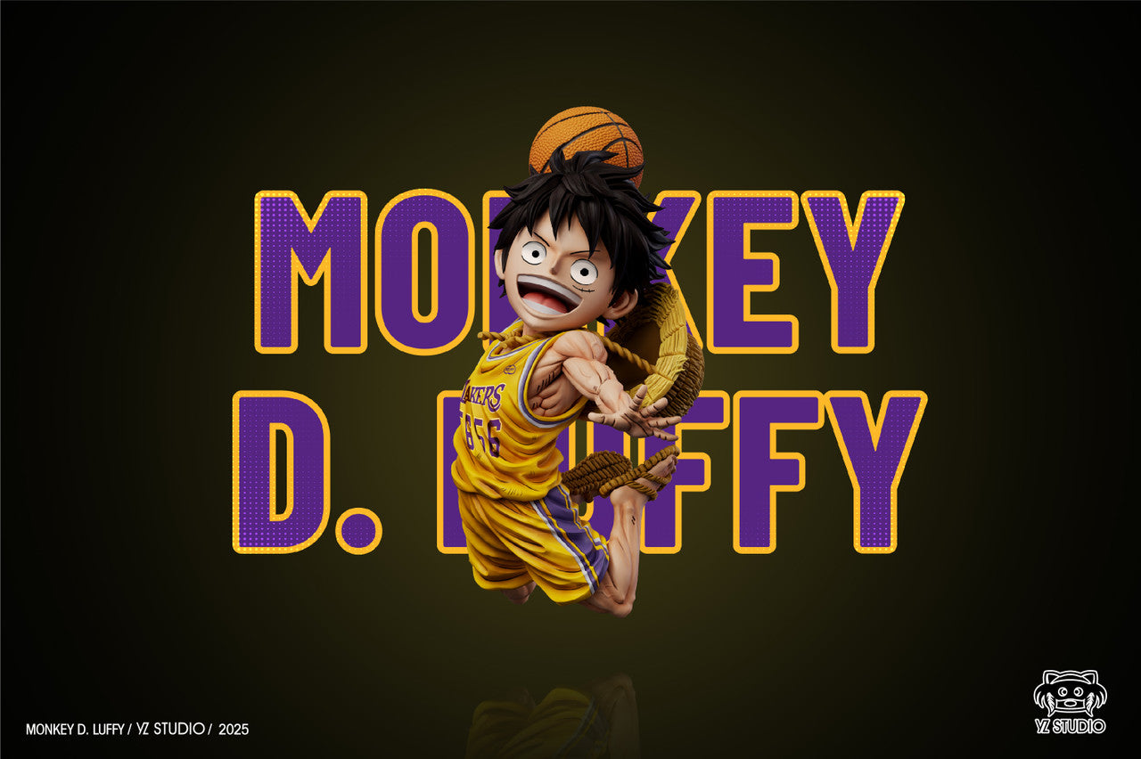 YZ - Luffy