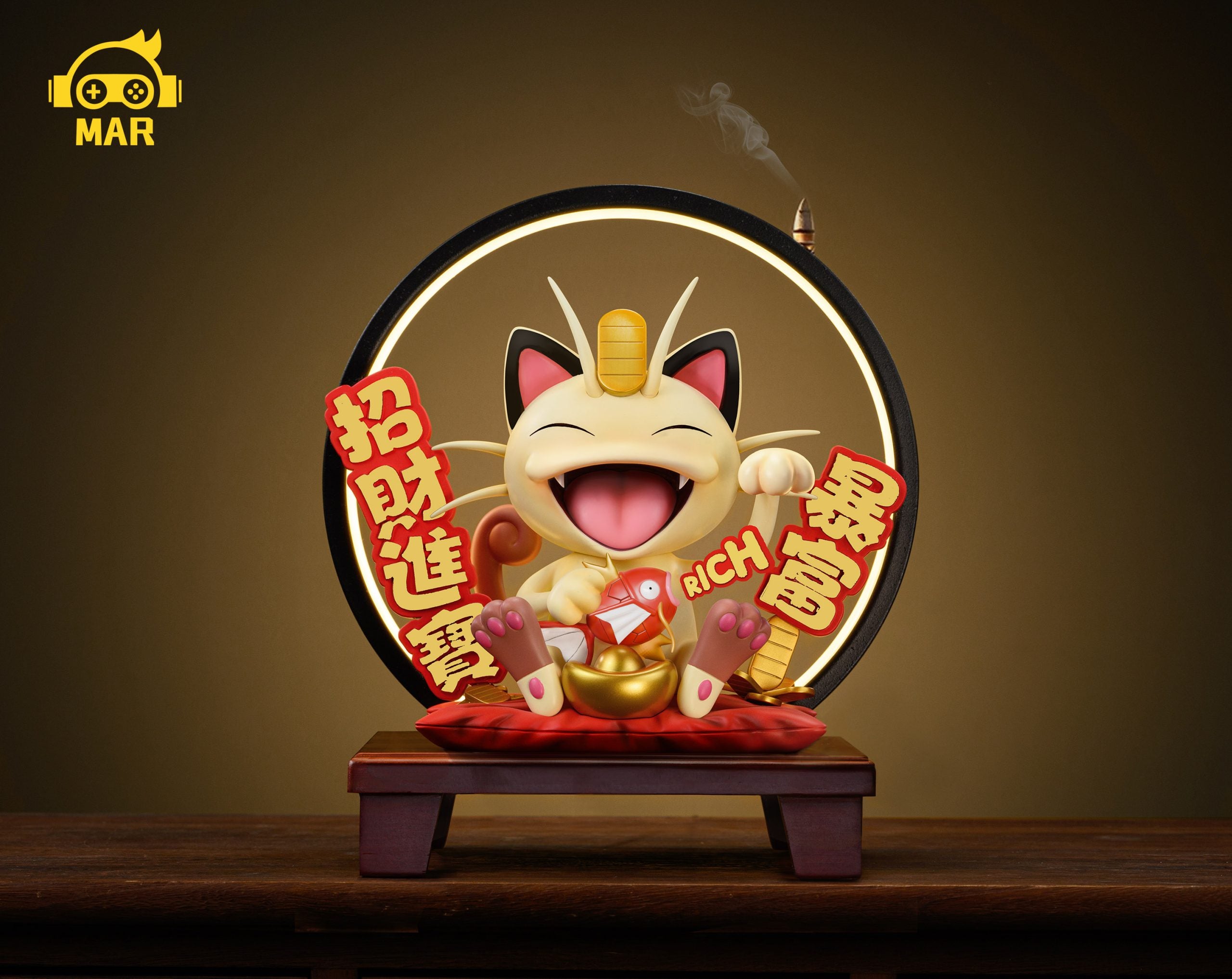 Meowth