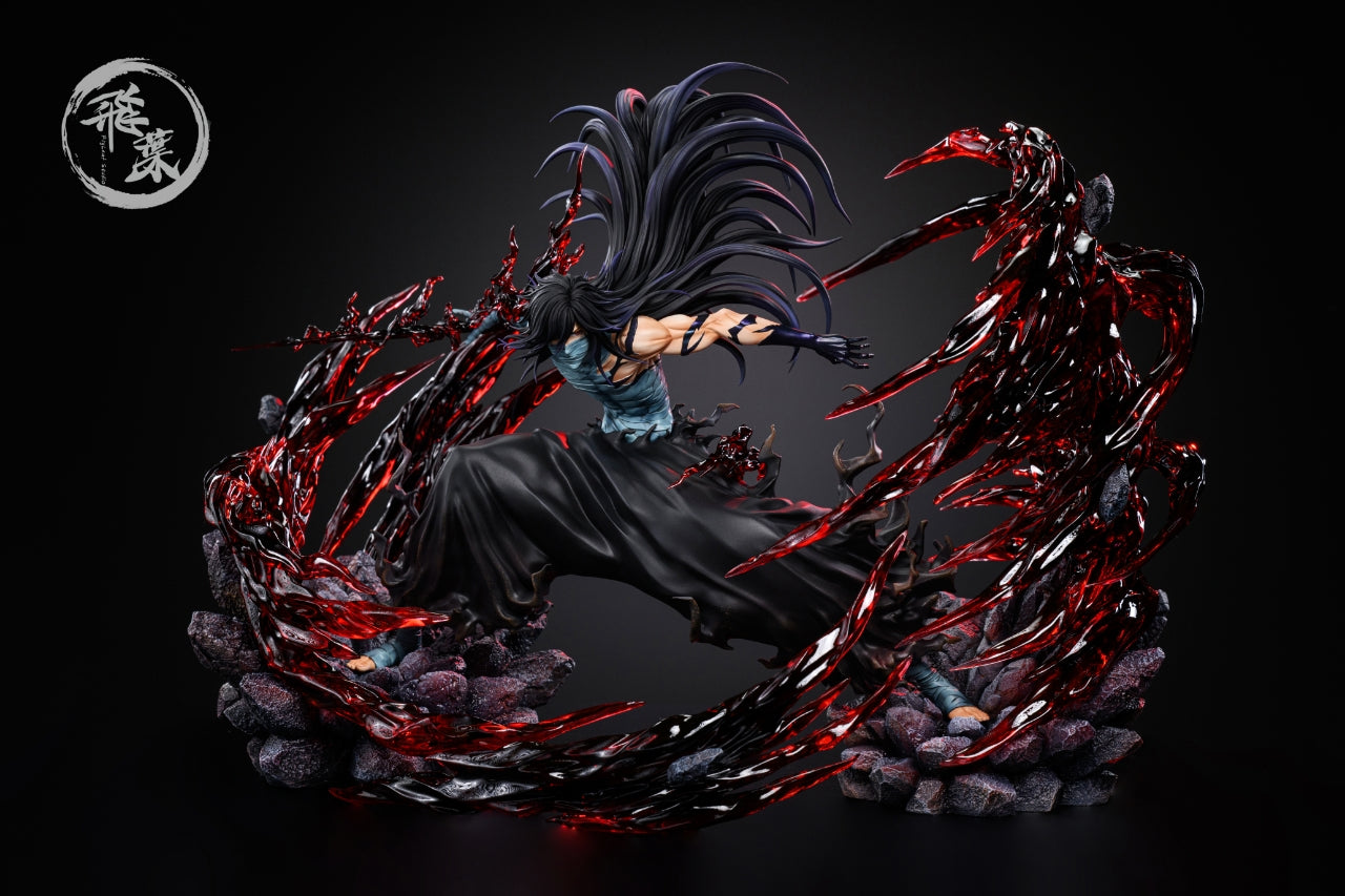 Fly Leaf - Ichigo