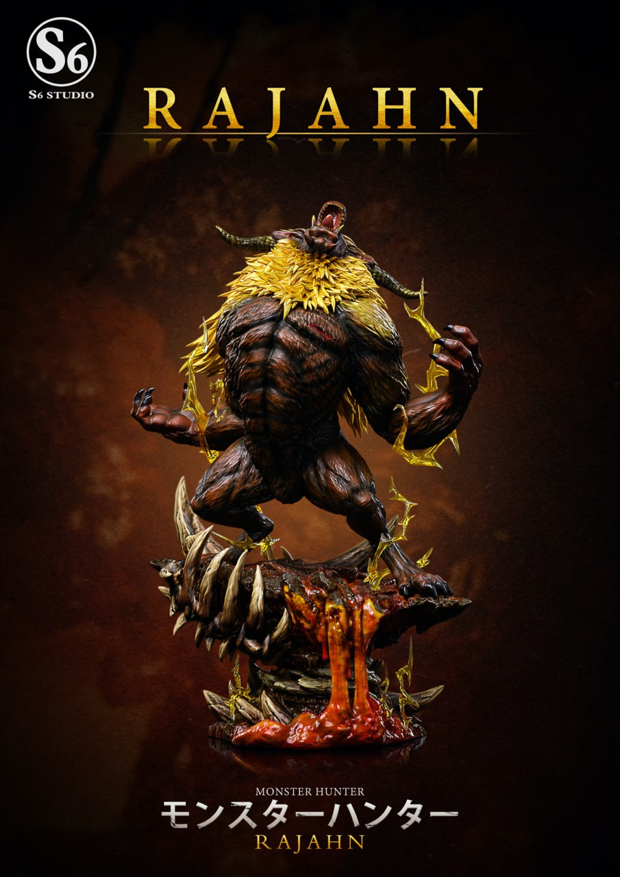 S6 - Rajang