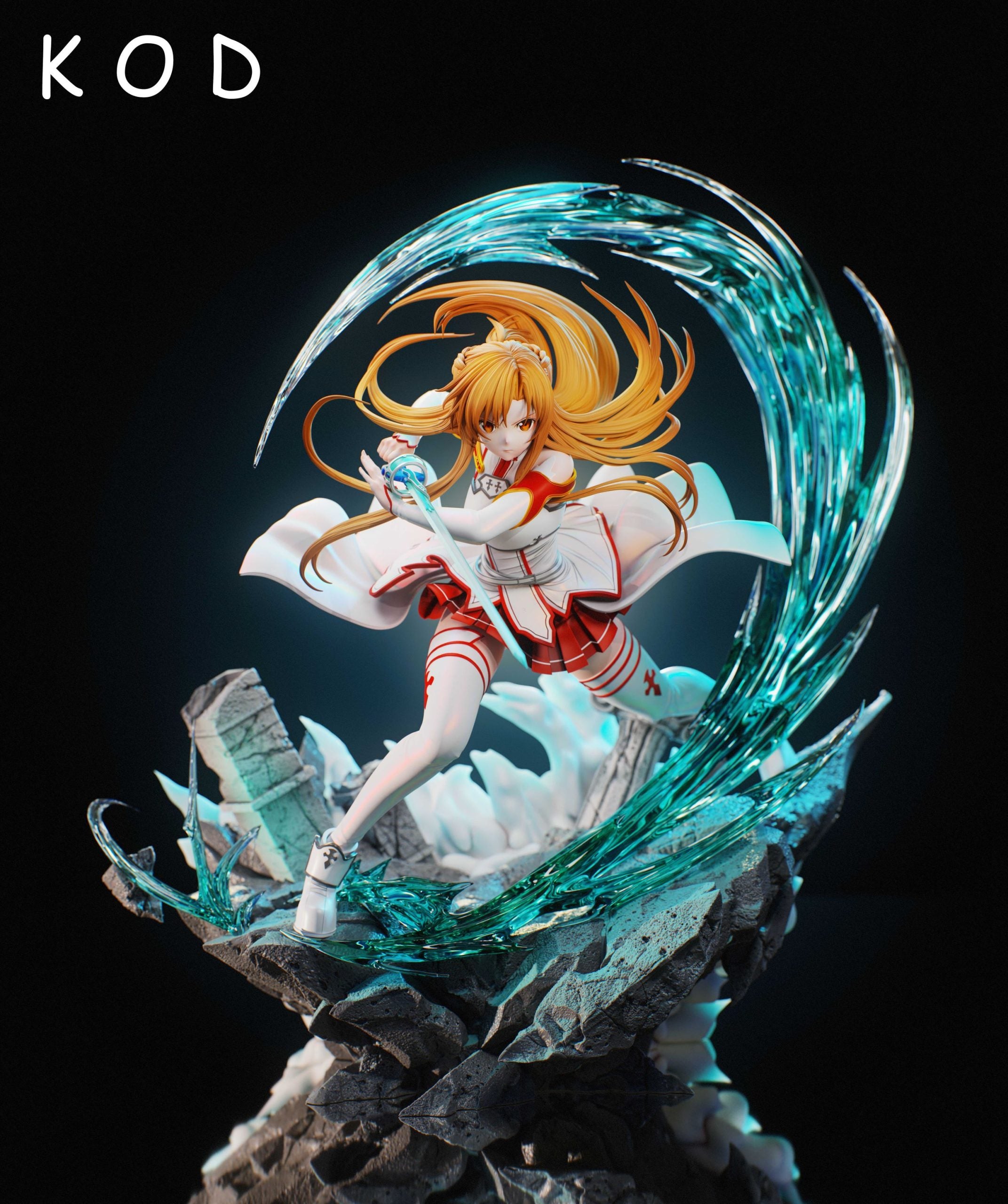 KOD - Asuna