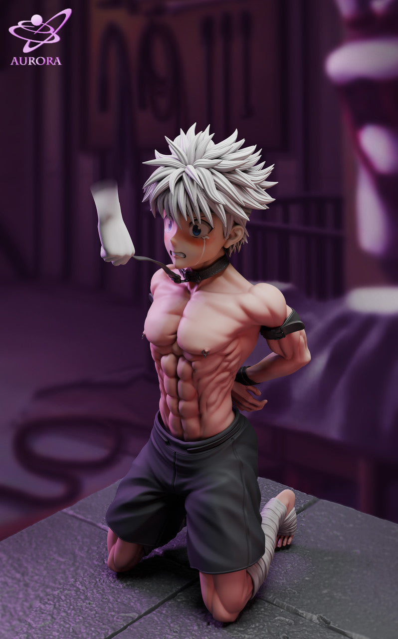 Aurora - Killua