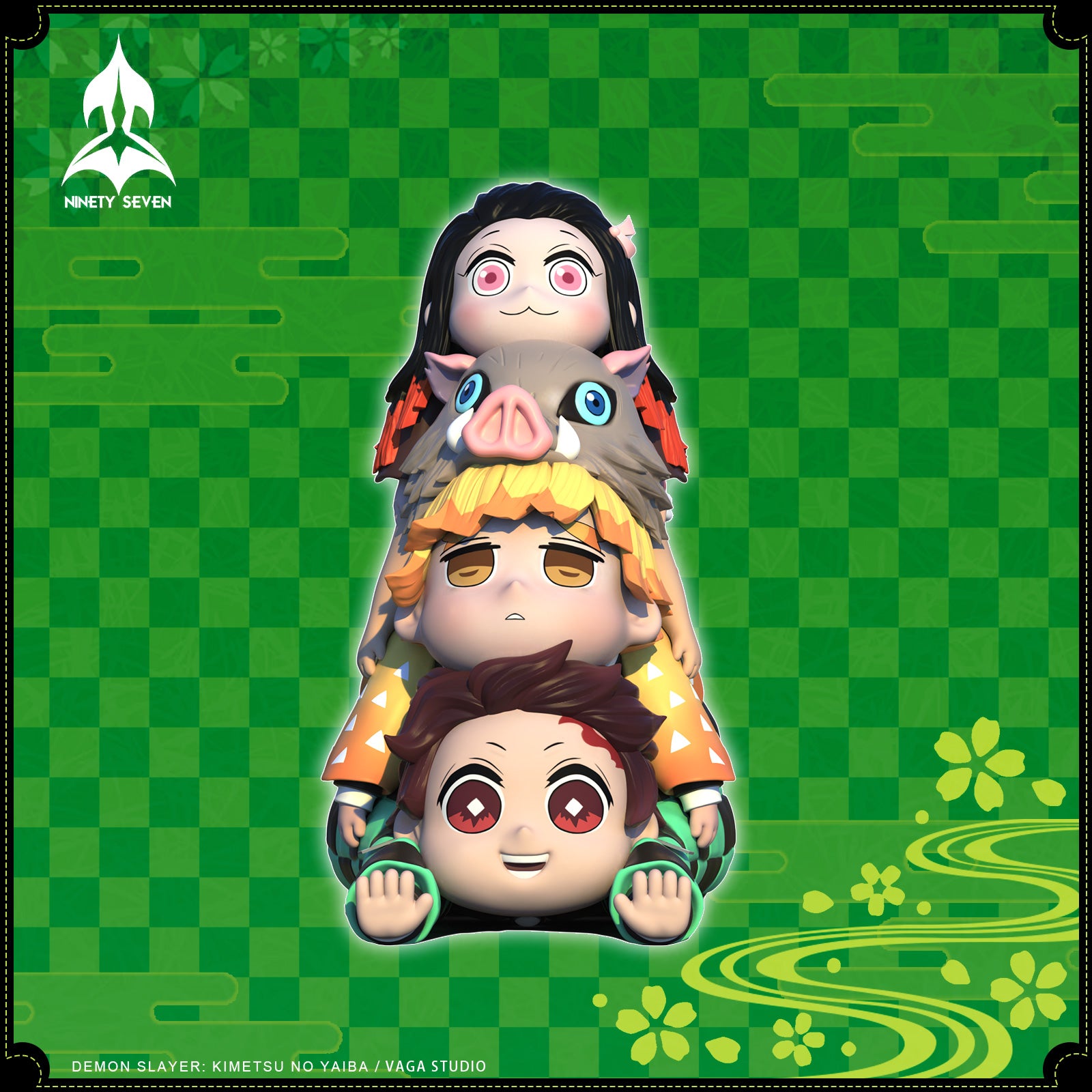 Inosuke