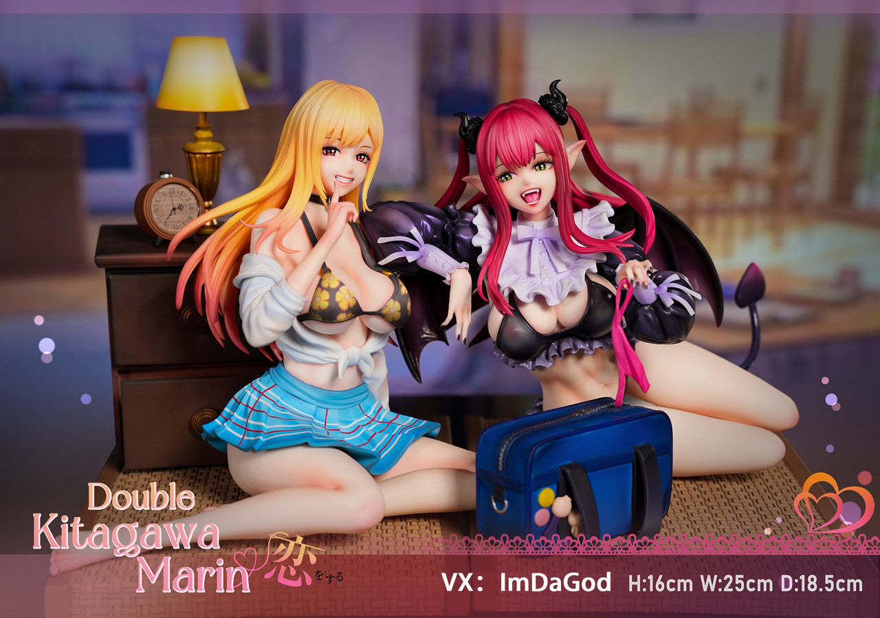 BQ - Marin Kitagawa