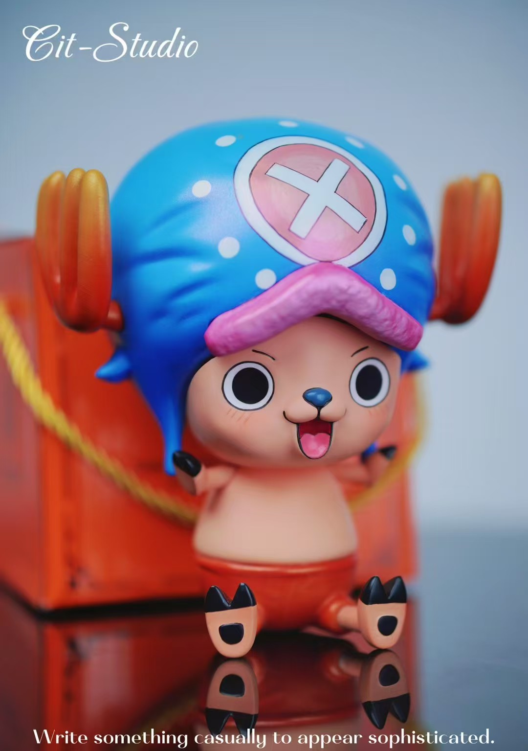 Cit - Chopper