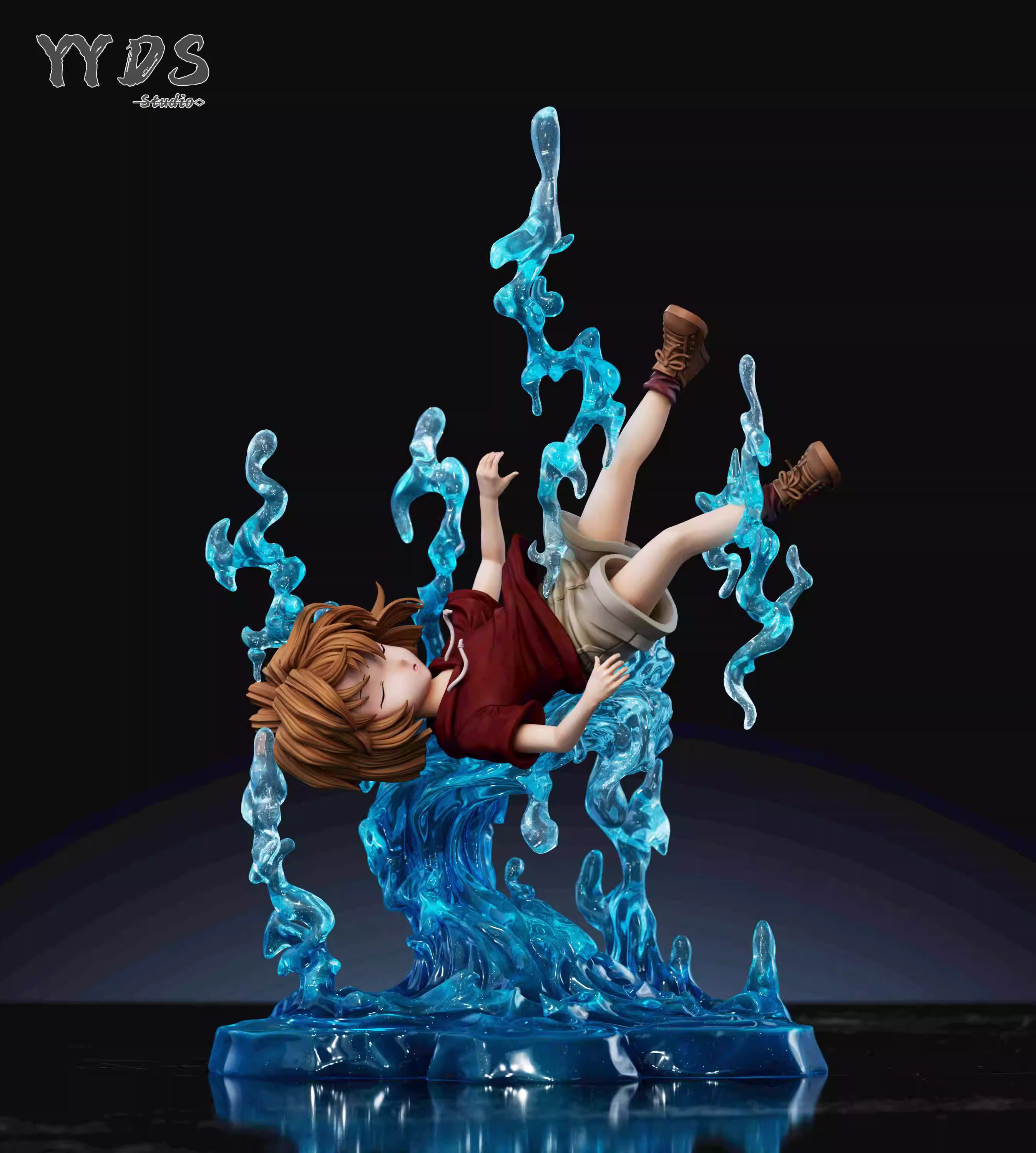 YYDS - Ai Haibara