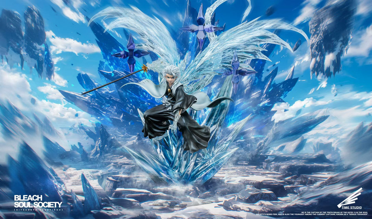 Time - Toshiro