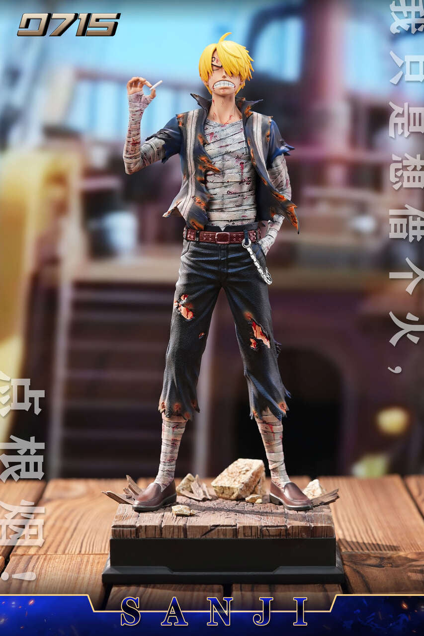 0715 - Sanji