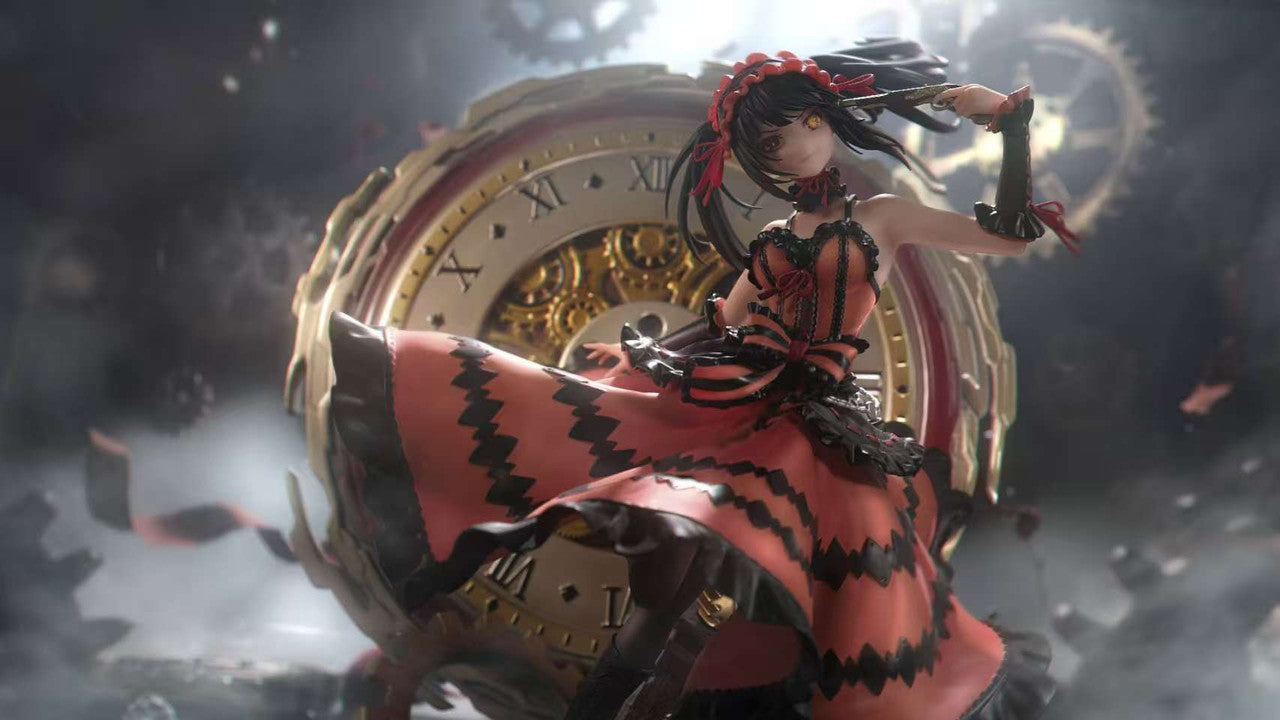 Miwu - Kurumi