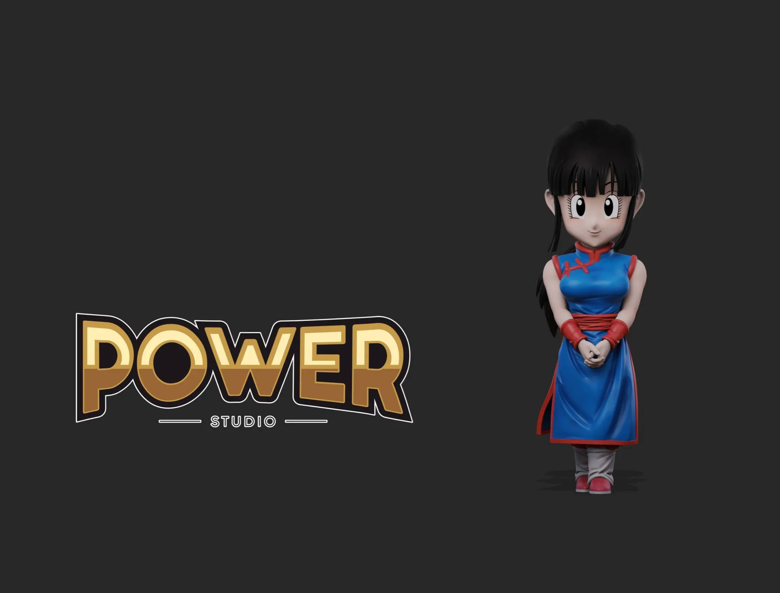 Power - Chi