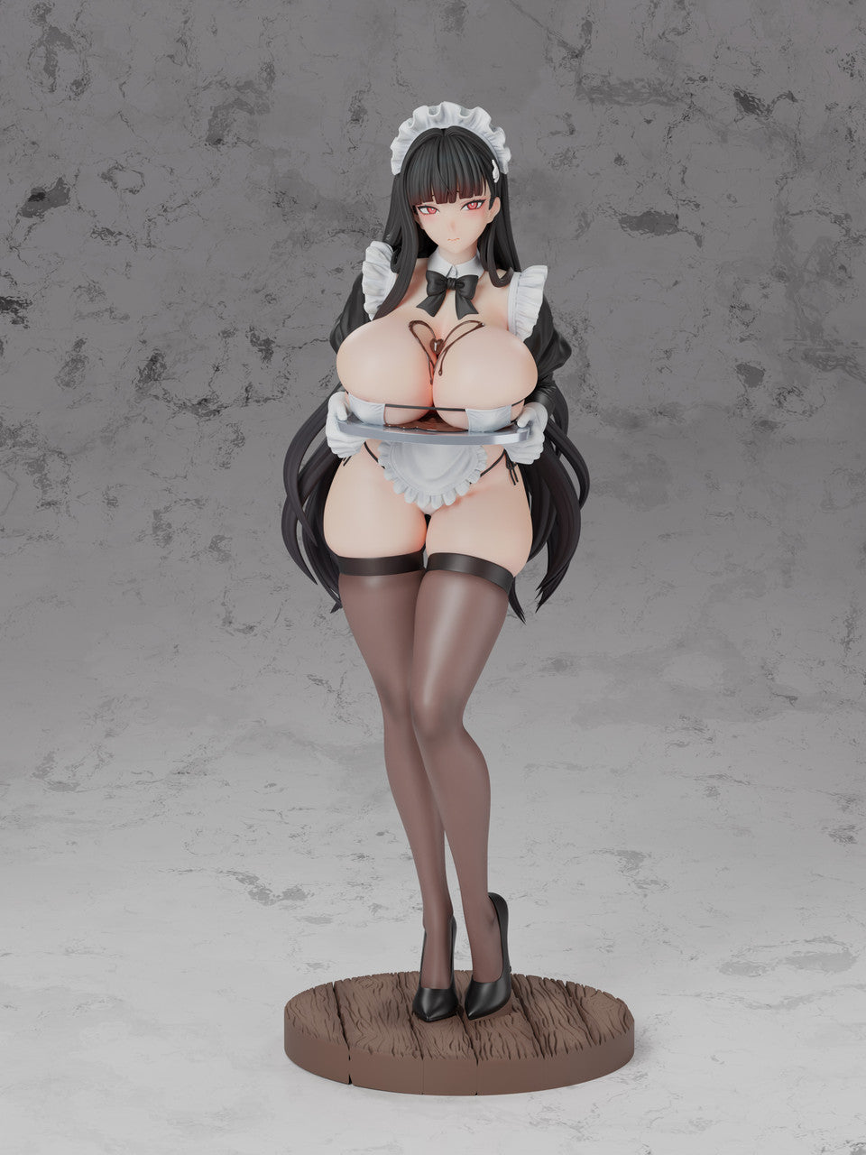 Bust - Rio Tsukatsuki