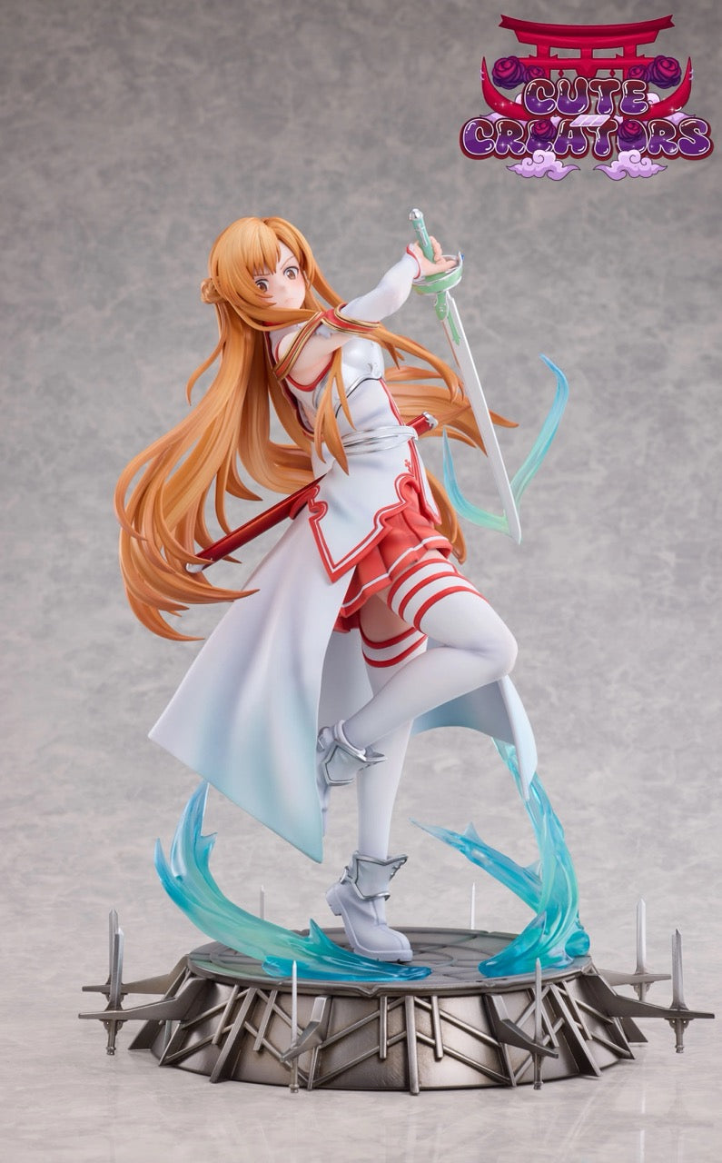 Cute Creators - Asuna