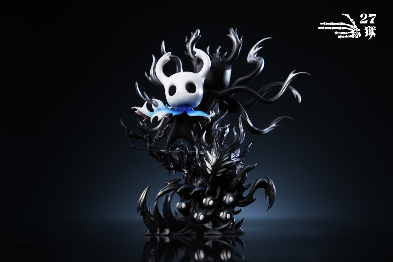 27Abyss - Hollow Knight