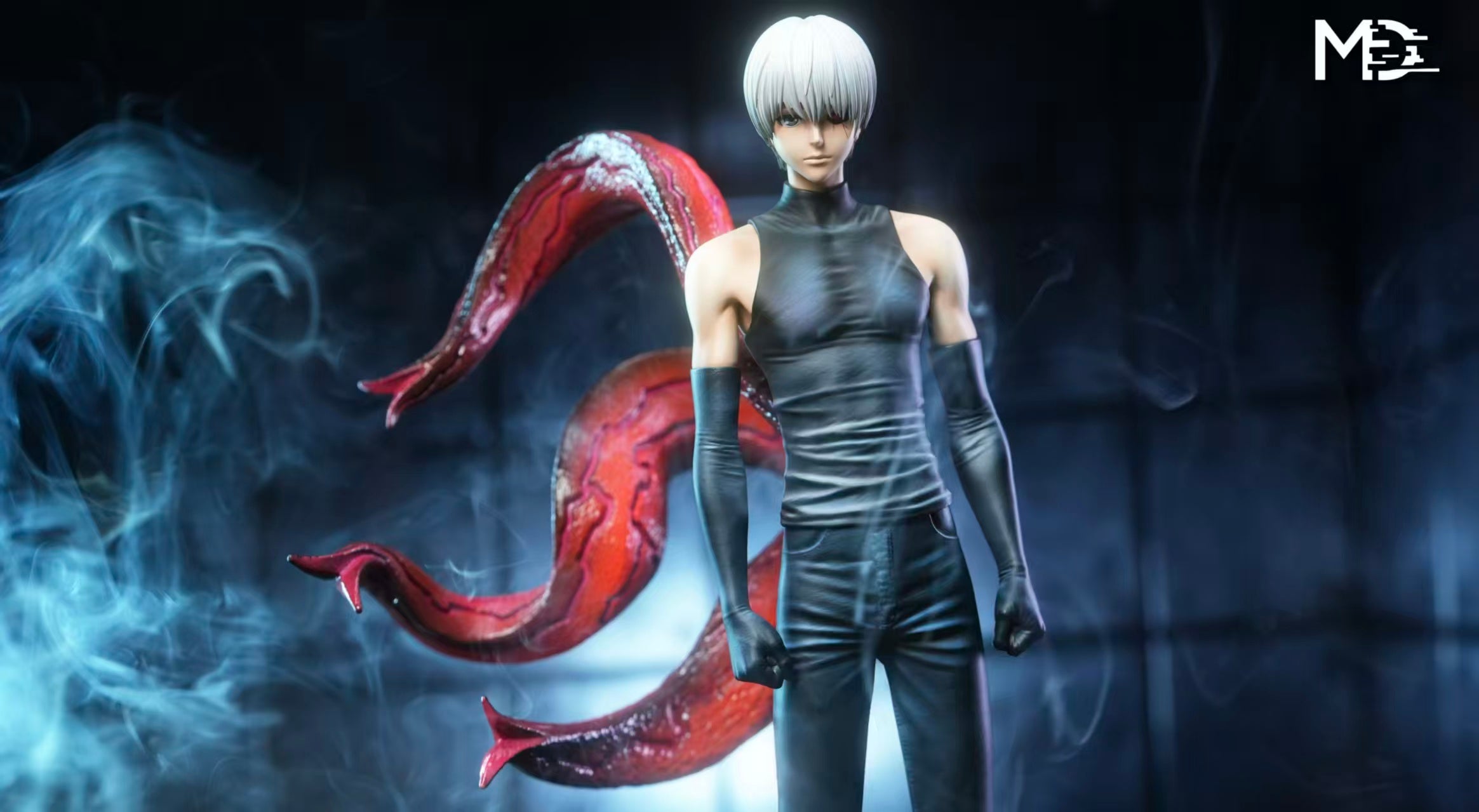 MD - Ken Kaneki