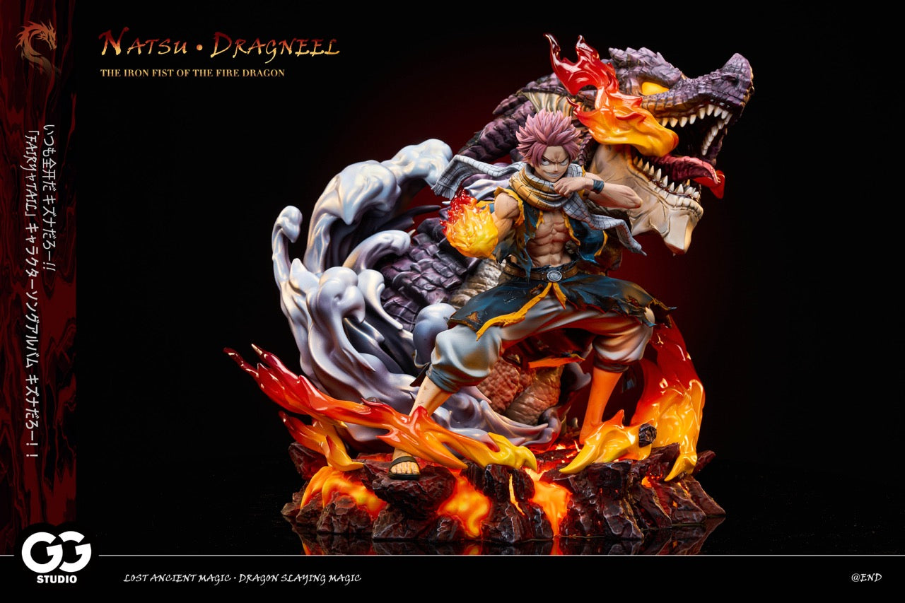 GUGU - Natsu