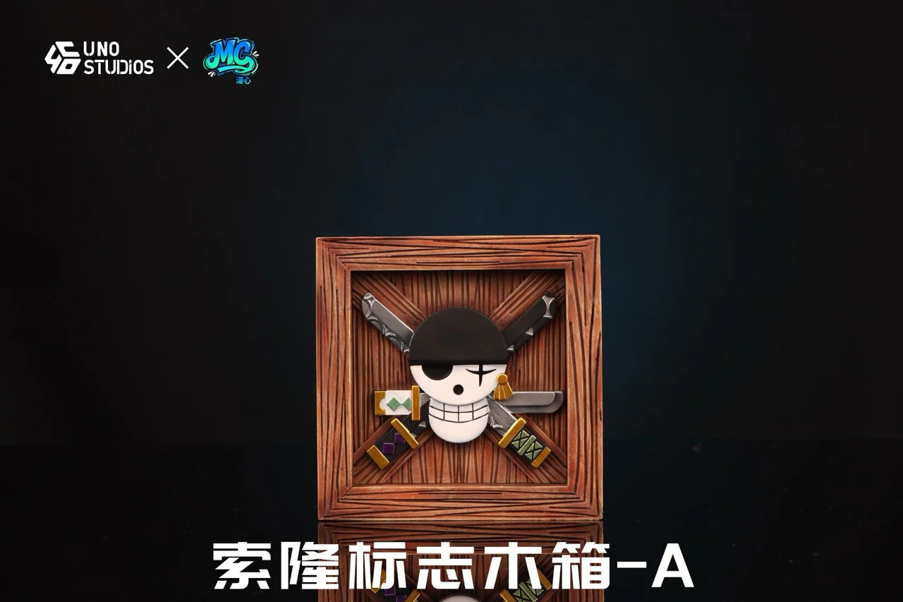 UNO - Straw Hat Pirates