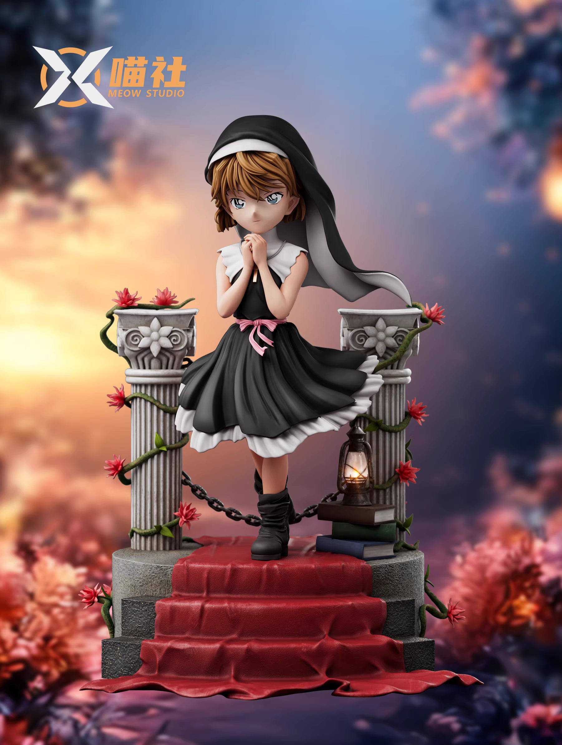 Meow - Ai Haibara