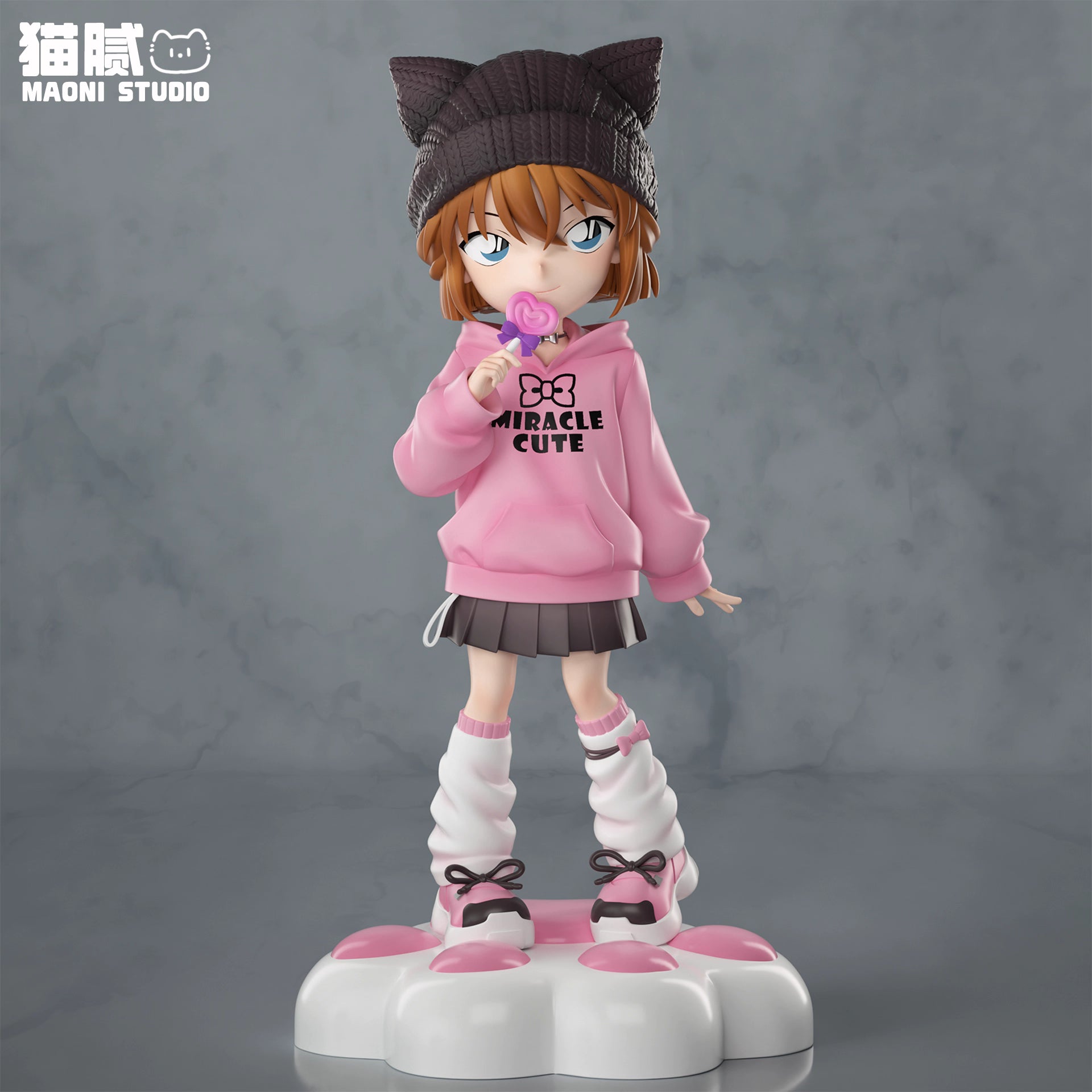 Maoni - Ai Haibara