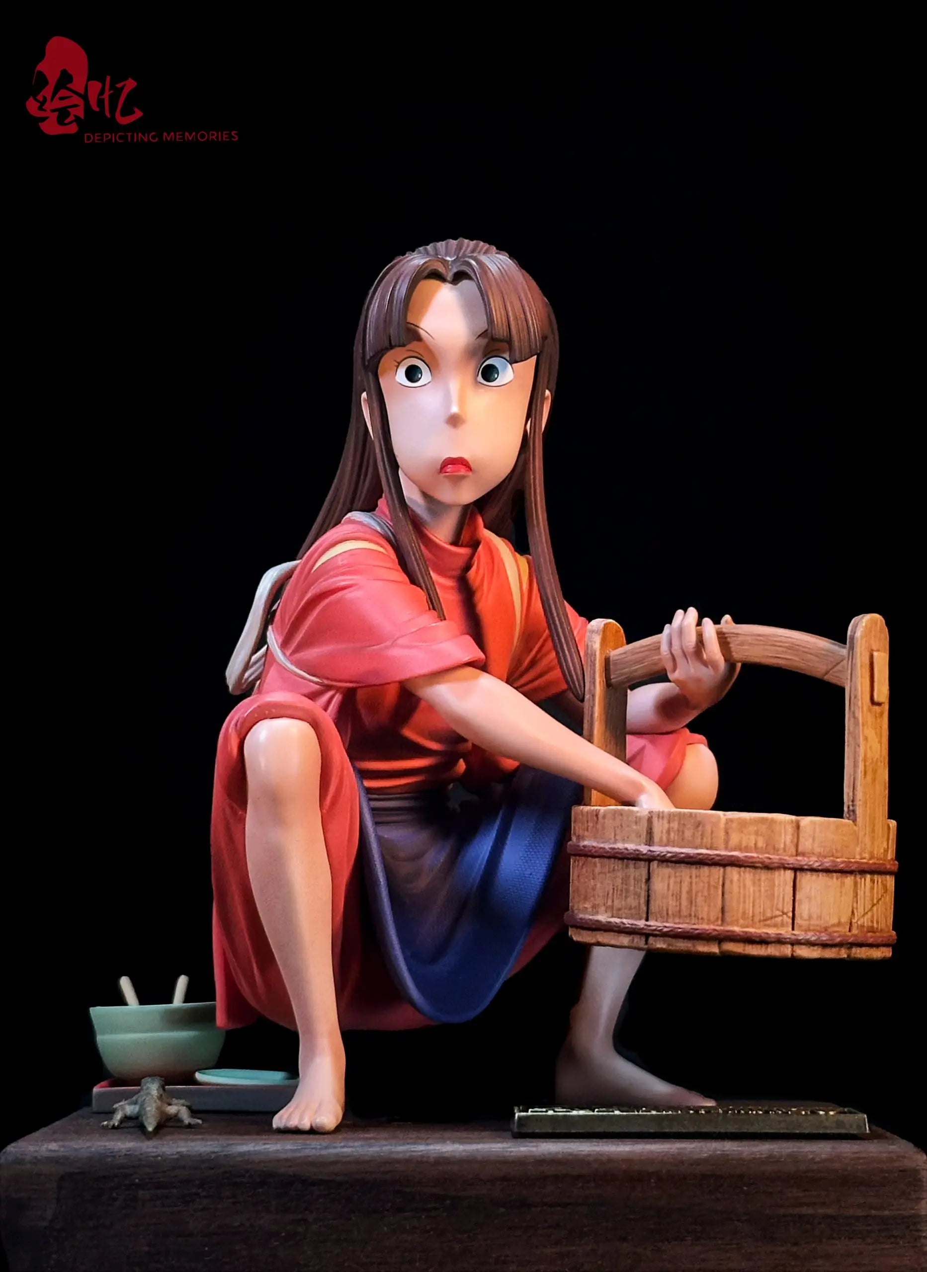 Hui Yi - Lin