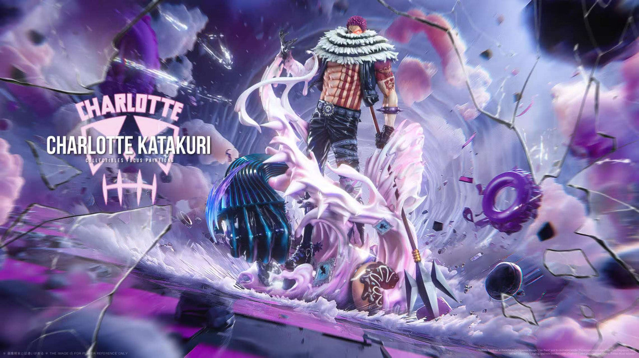 SY - Katakuri