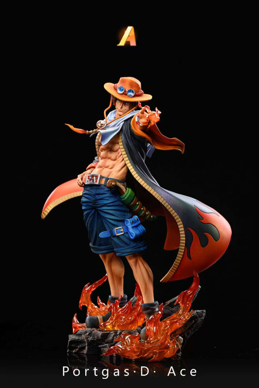 HX - Ace