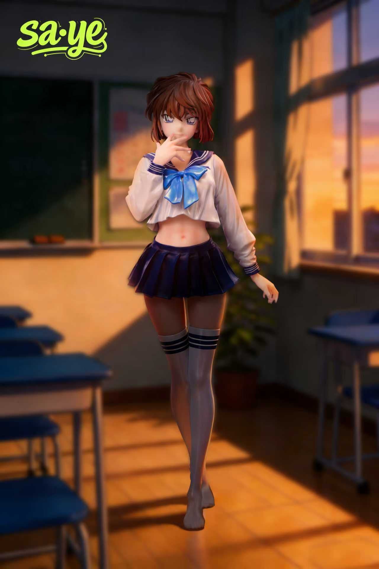 Saye - Ai Haibara