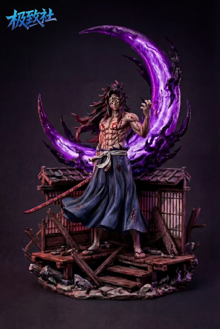 Ji Zhi She - Kokushibo