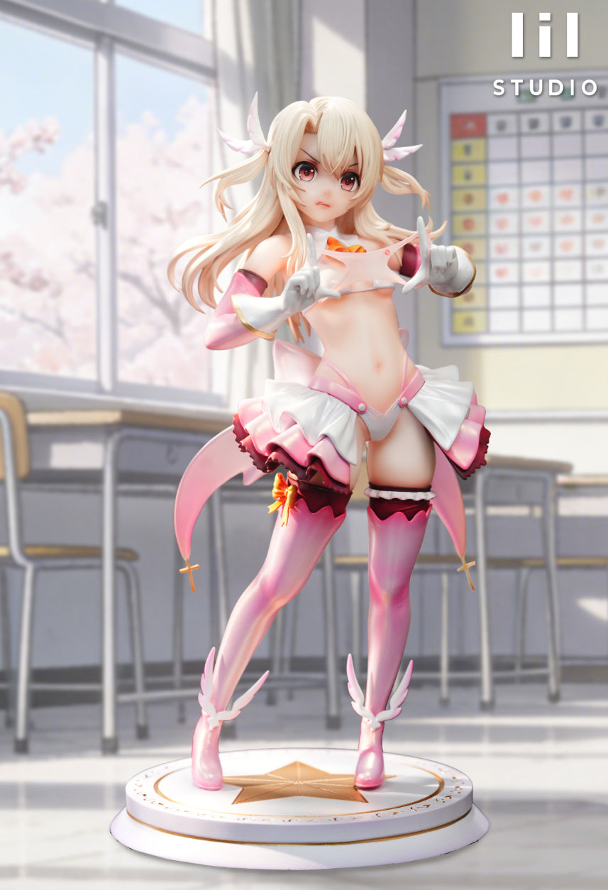 Impression - Illyasviel von Einzbern
