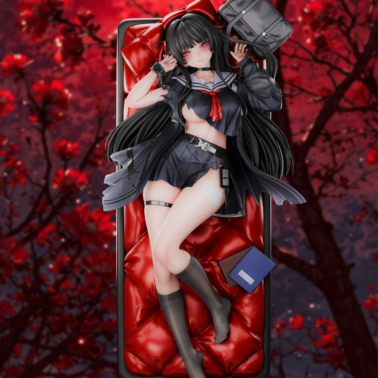 Alice21 - Chisa