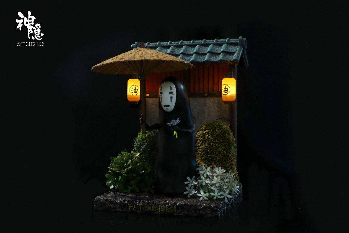 Shen Yin - No-Face