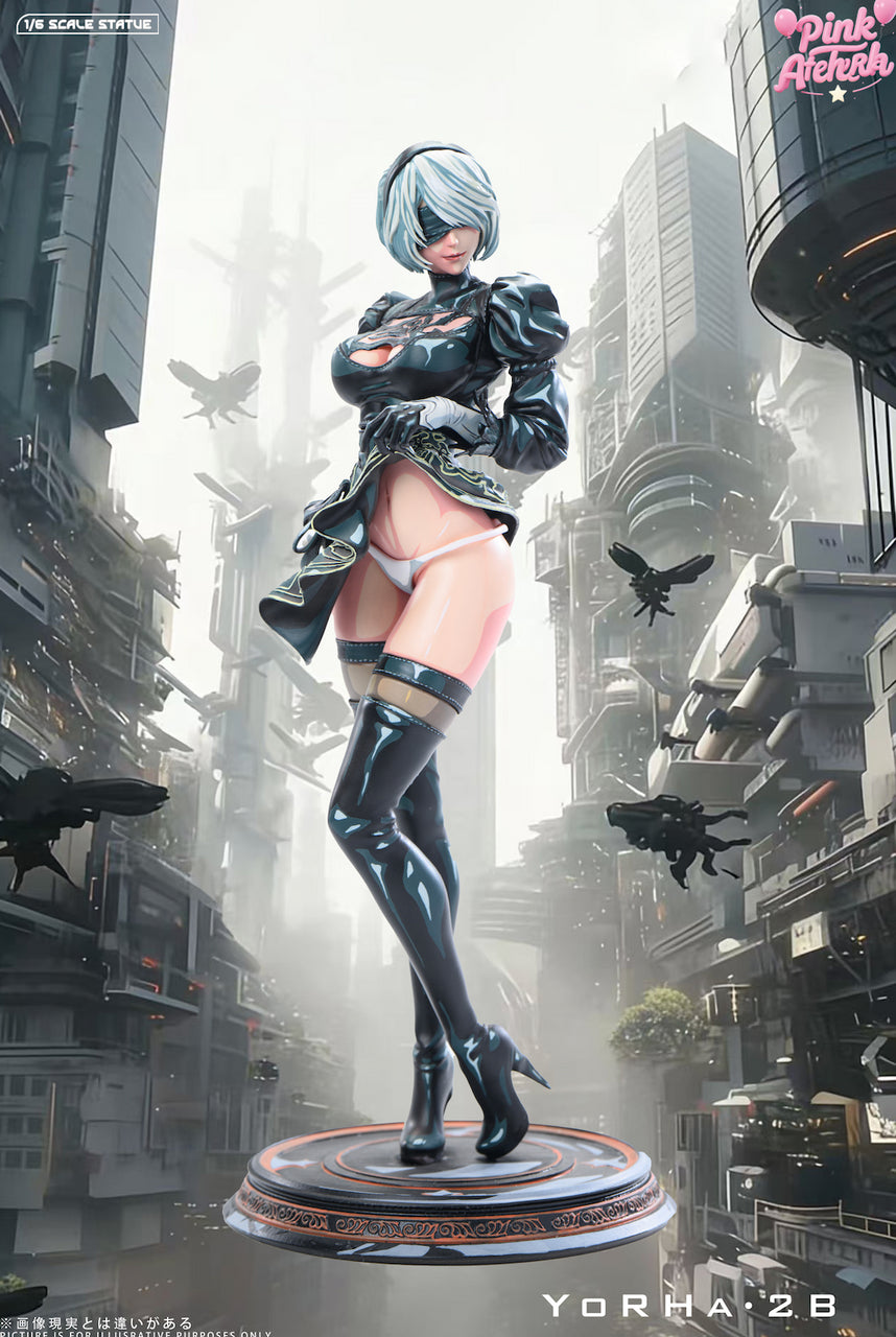 Aetheria - 2B