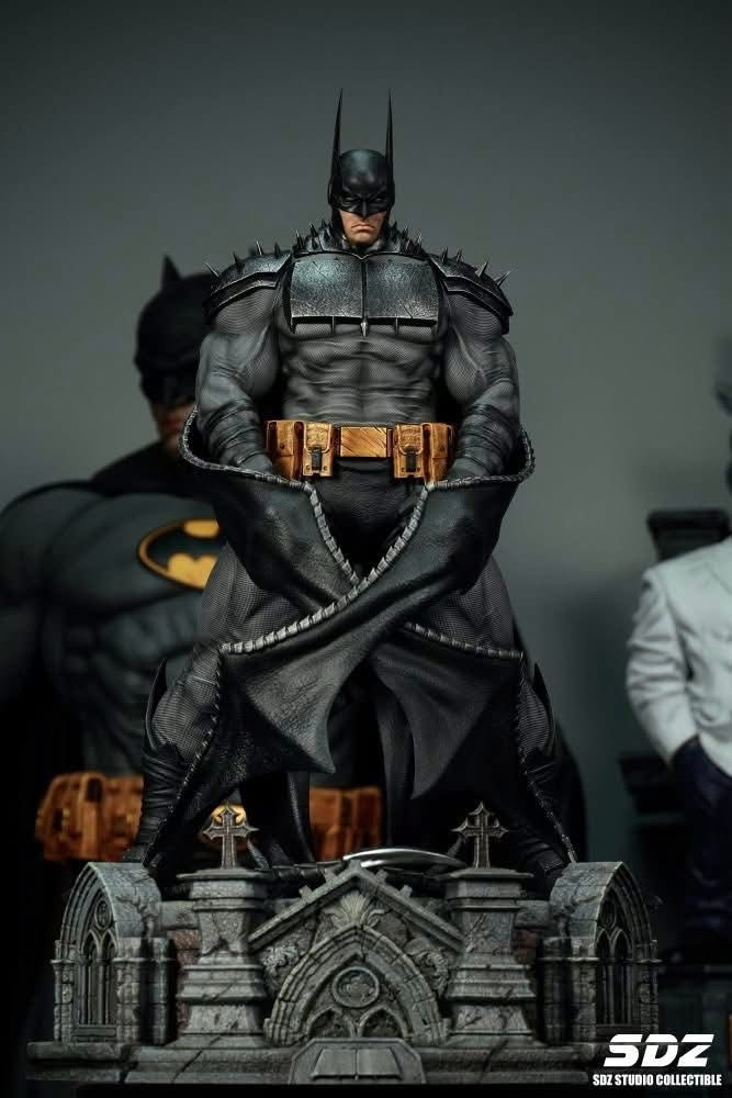 SDZ - Absolute Batman