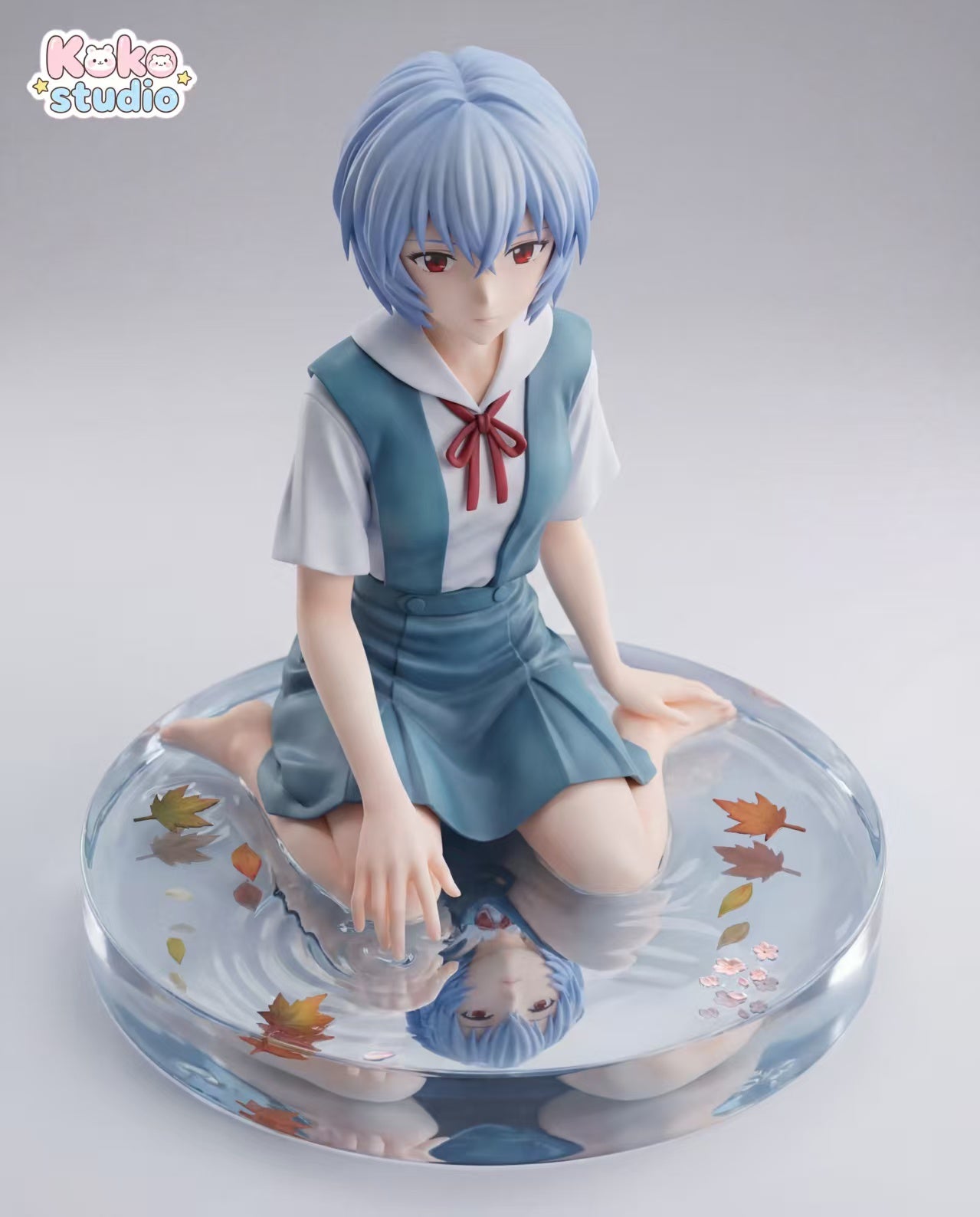 Koko - Rei