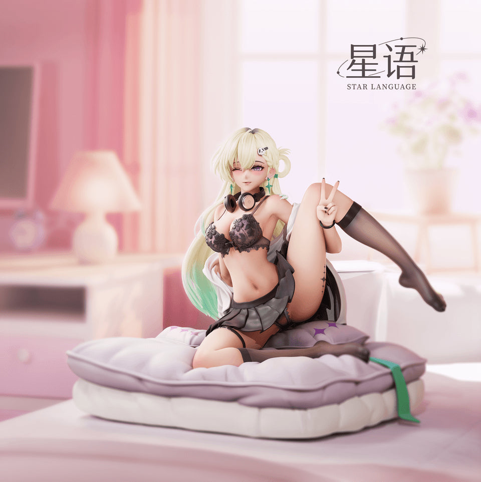 Star Language - Lynae