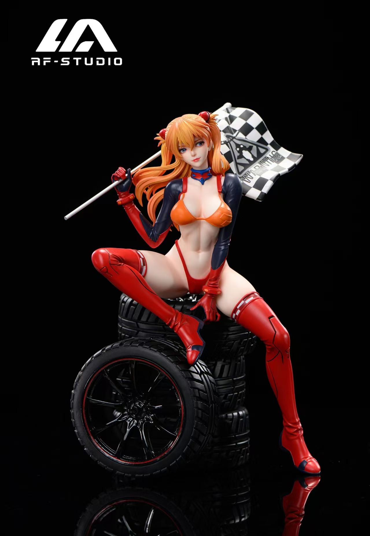 AF - Asuka
