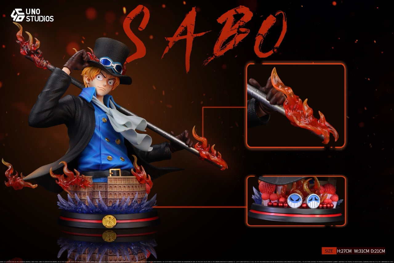 UNO - Sabo