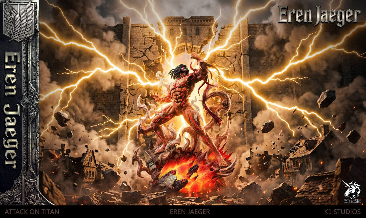 K1 - Eren