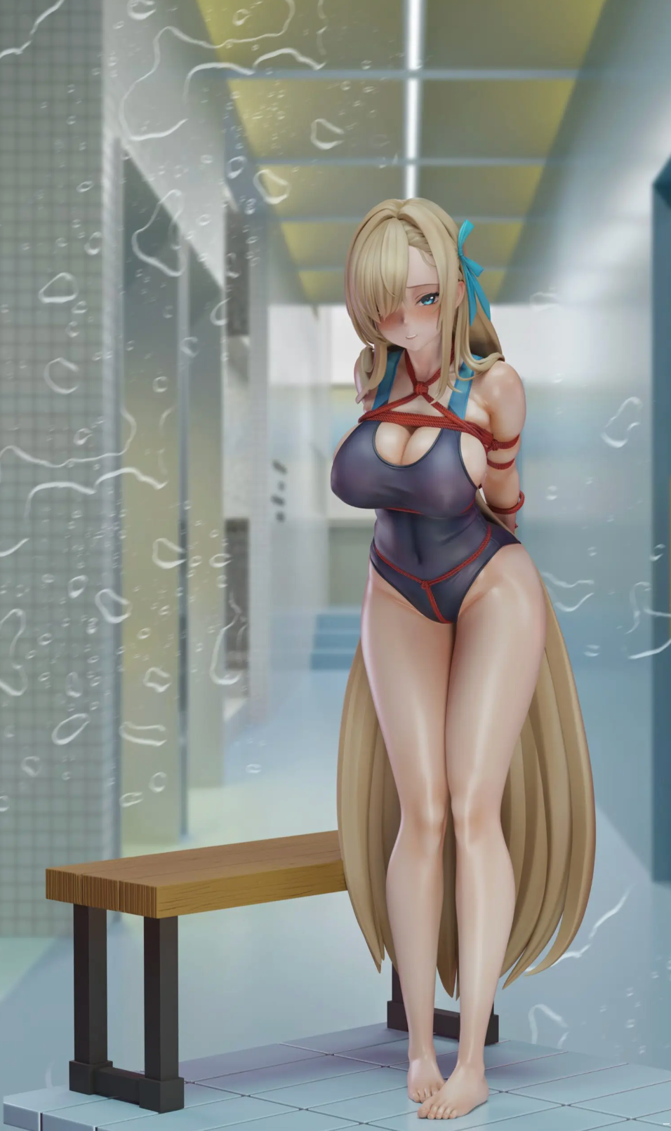 Zi Ye - Asuna