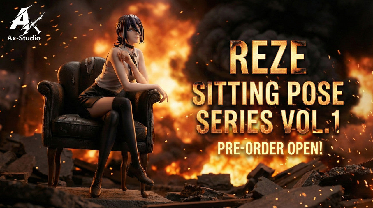 AX - Reze