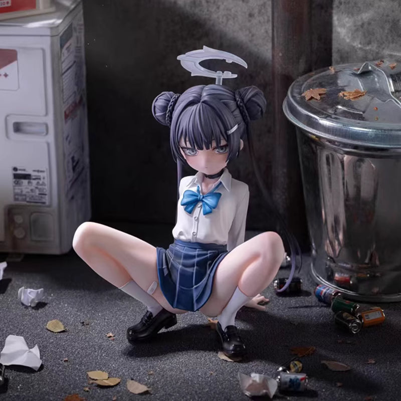 Miao Wu - Kisaki