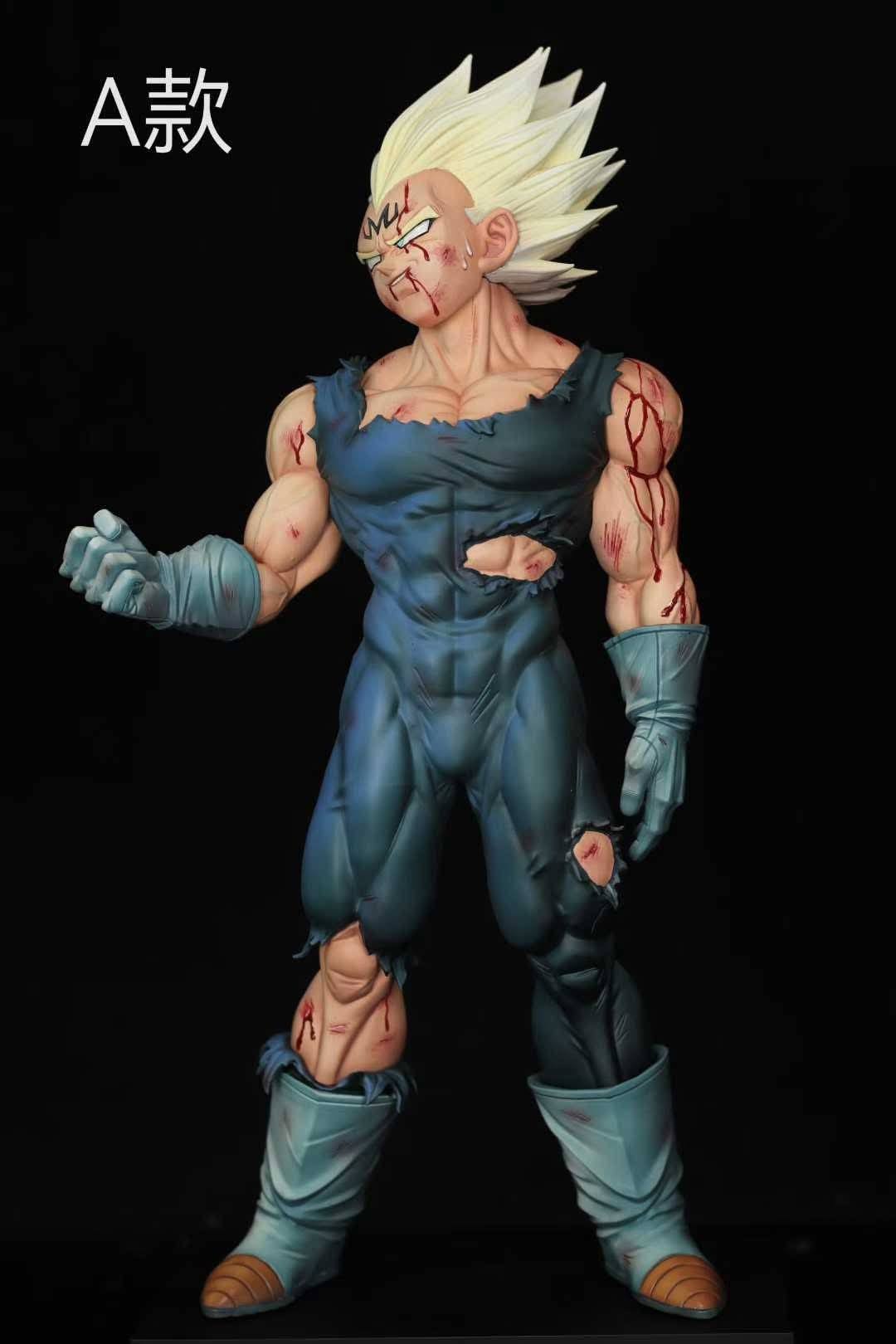 AYU - Vegeta