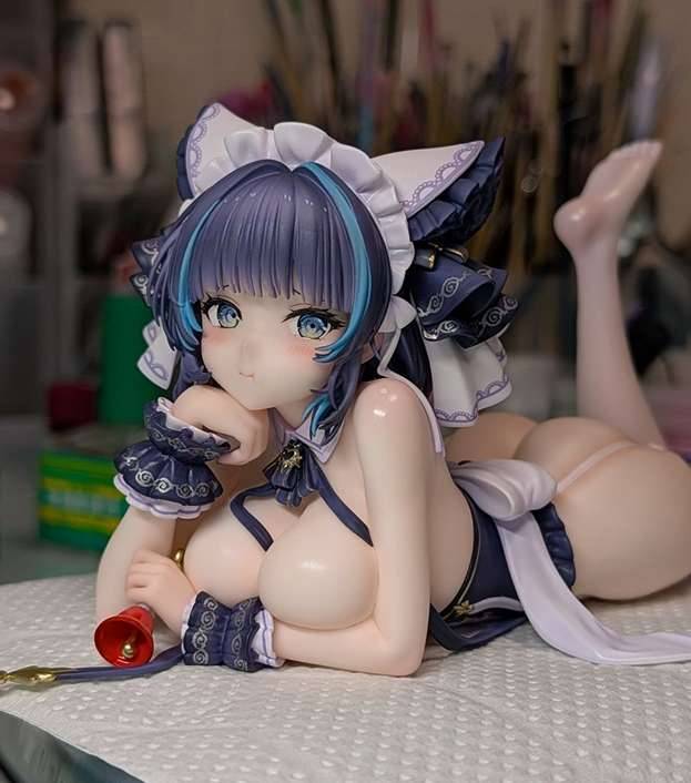 Fix Cast - Cheshire