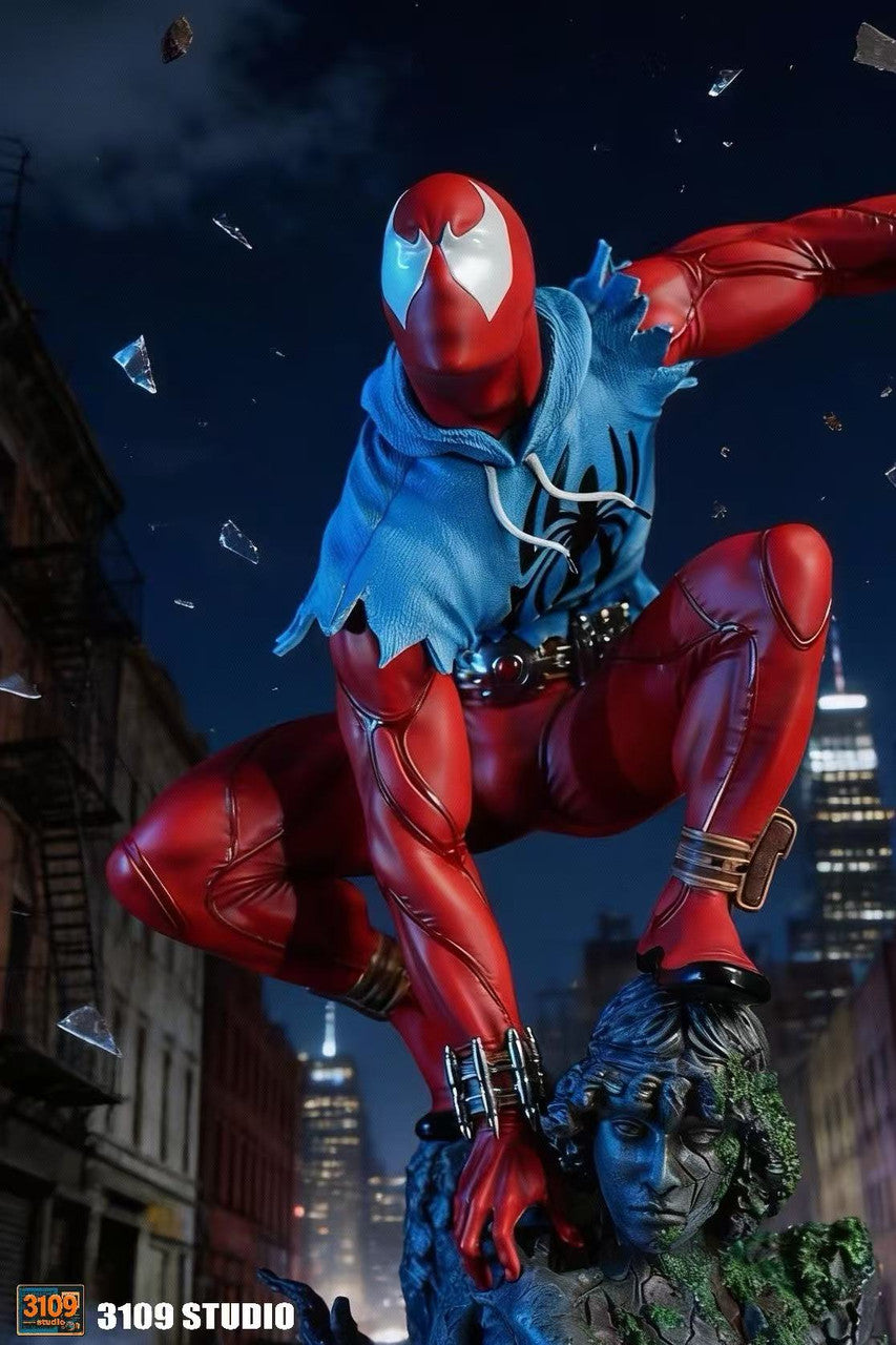 3109 - Scarlet Spider