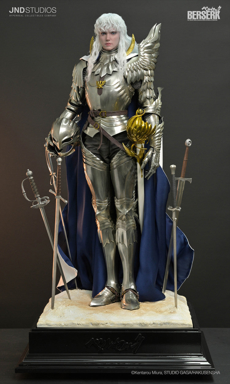 JND - Griffith