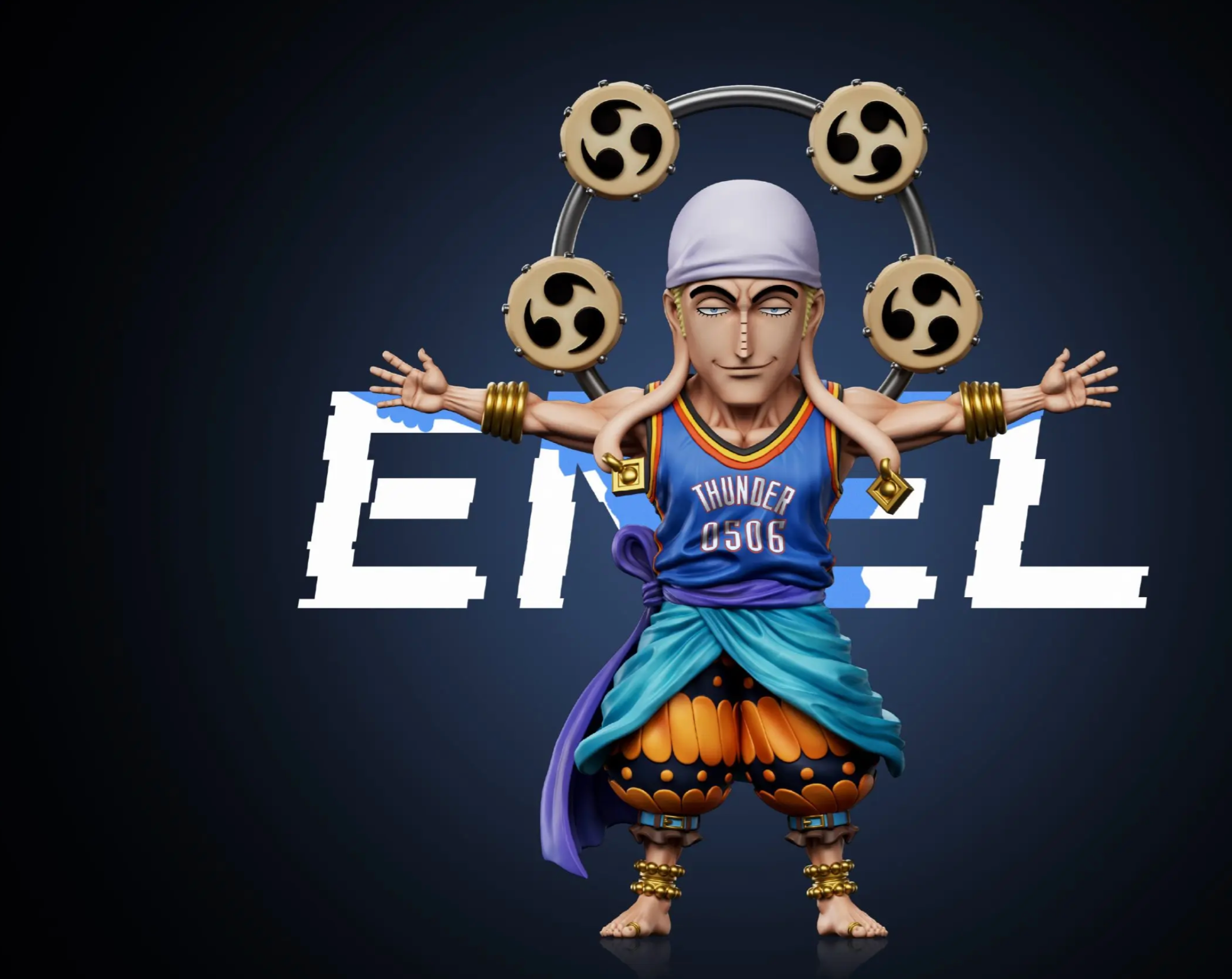 YZ - Enel
