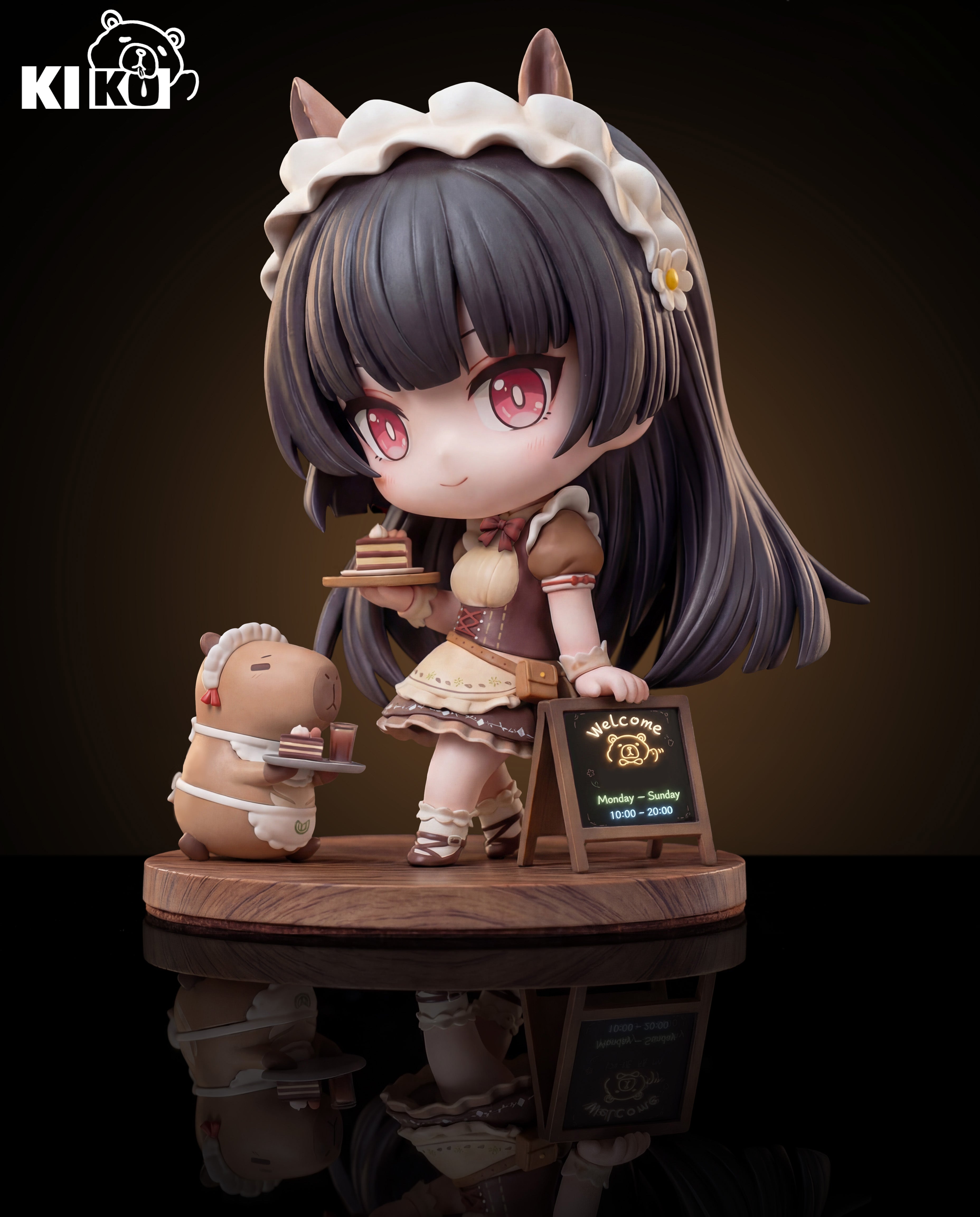 Kiko - Chisa