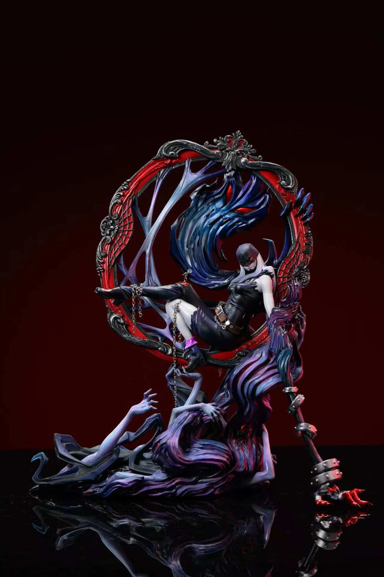 XX - LadyDevimon