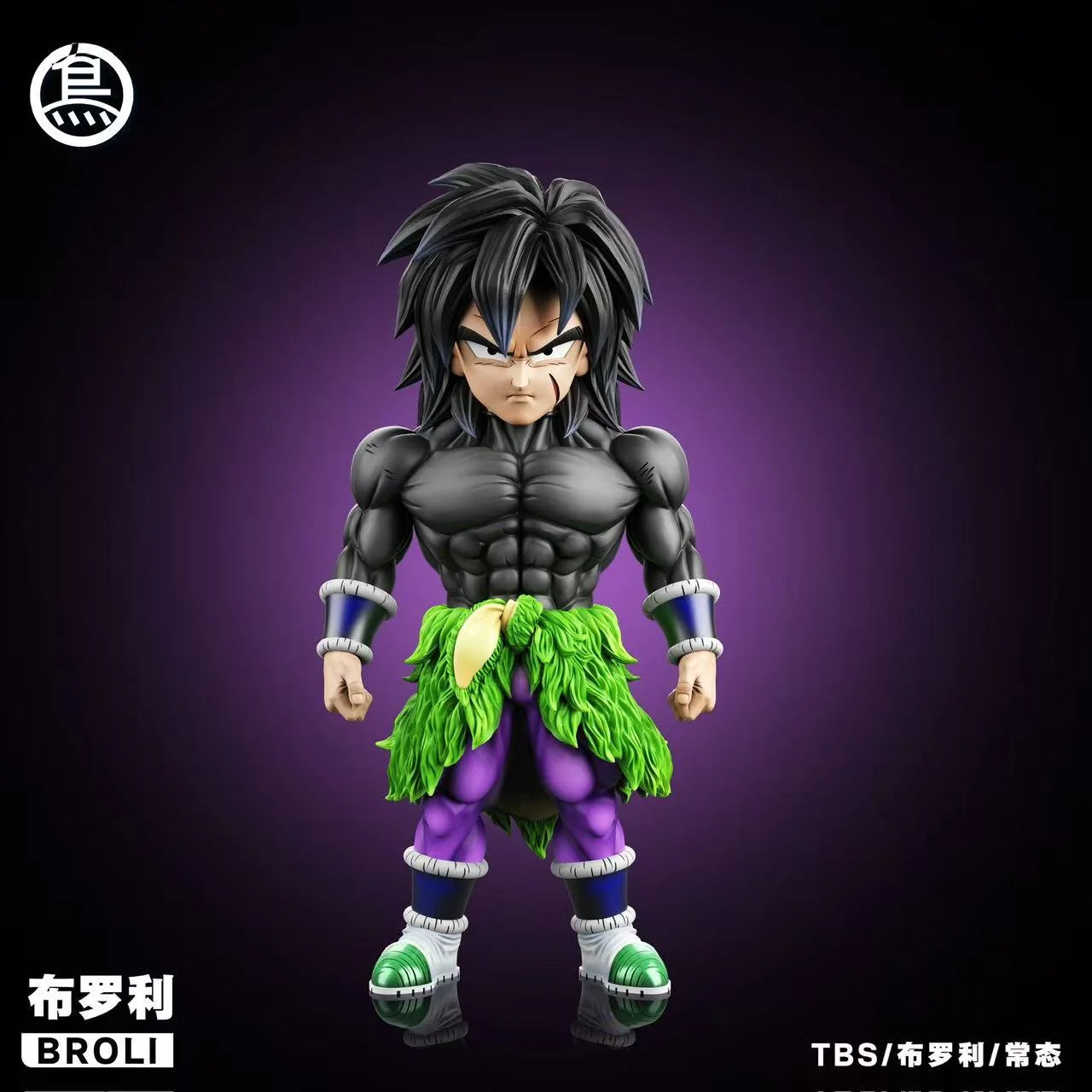 ToyBirds - Broly