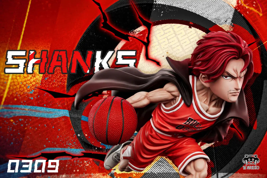 YZ - Shanks